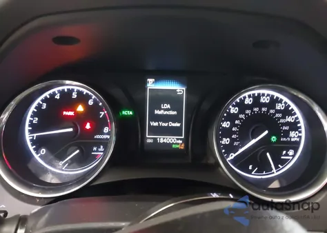 2019 Toyota Camry Le из США, поврежденный, VIN 4T1B11HK8KU249641